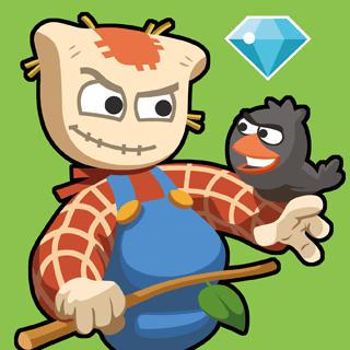 Farm Invaders teaser art