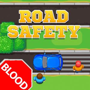 Road Safety teaser art